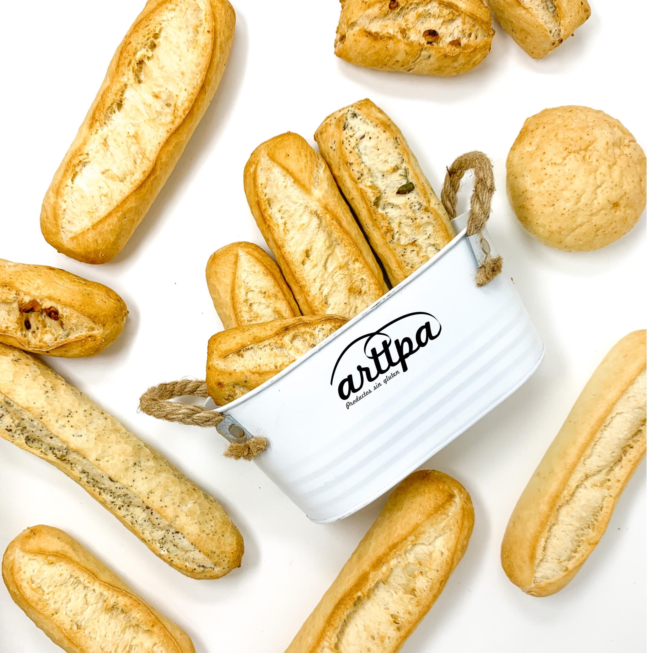 Tienda Online: Próxima Inauguración De Bread-Box