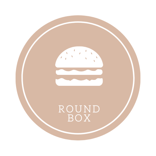 Round Box