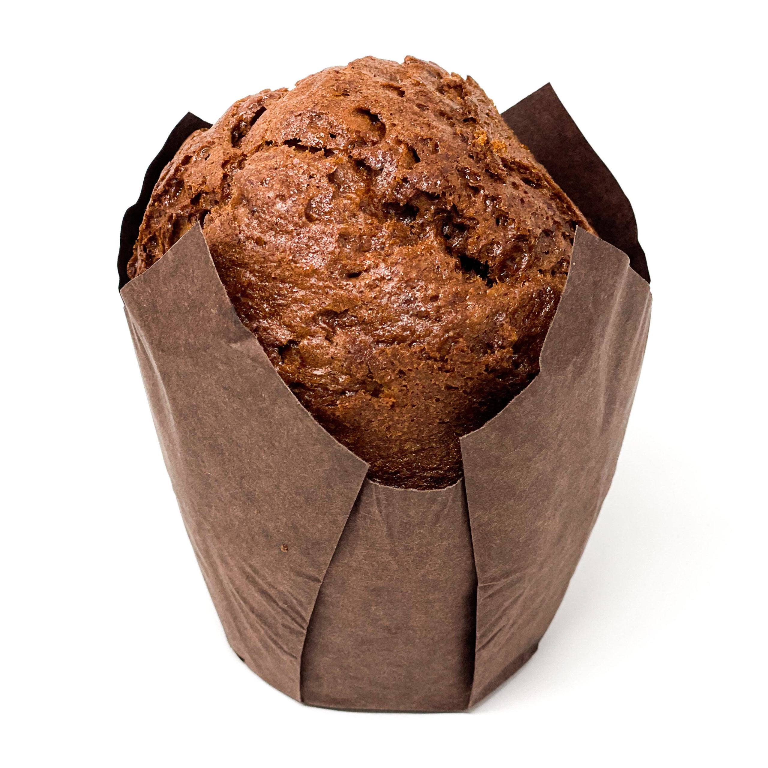 Muffin De Chocolate Sin Gluten